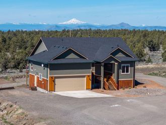 6040 SE Gravett Road Prineville, OR 97754