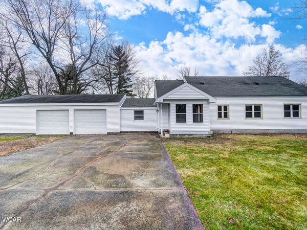 1609 Reed Road, Lima, OH 45804