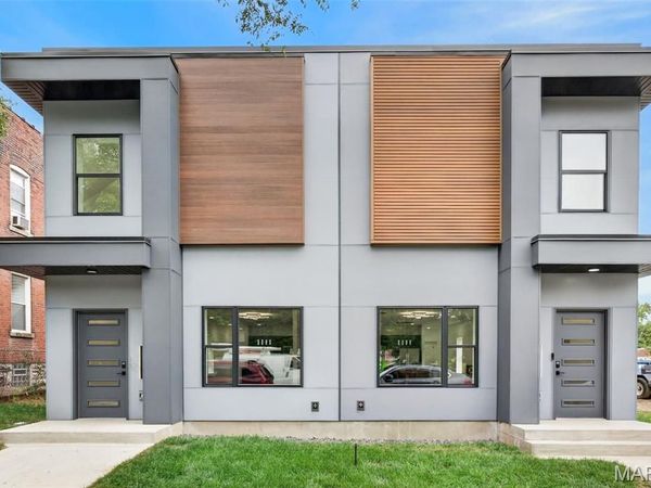1417 Dodier Street, St Louis, MO 63107