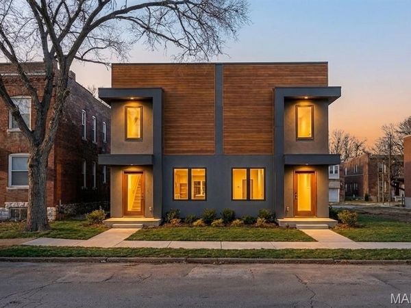 1417 Dodier Street , St Louis, MO 63107