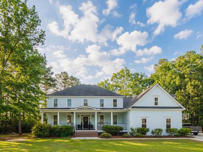 4207 Cottage Grove Court, Summerville, SC 29483