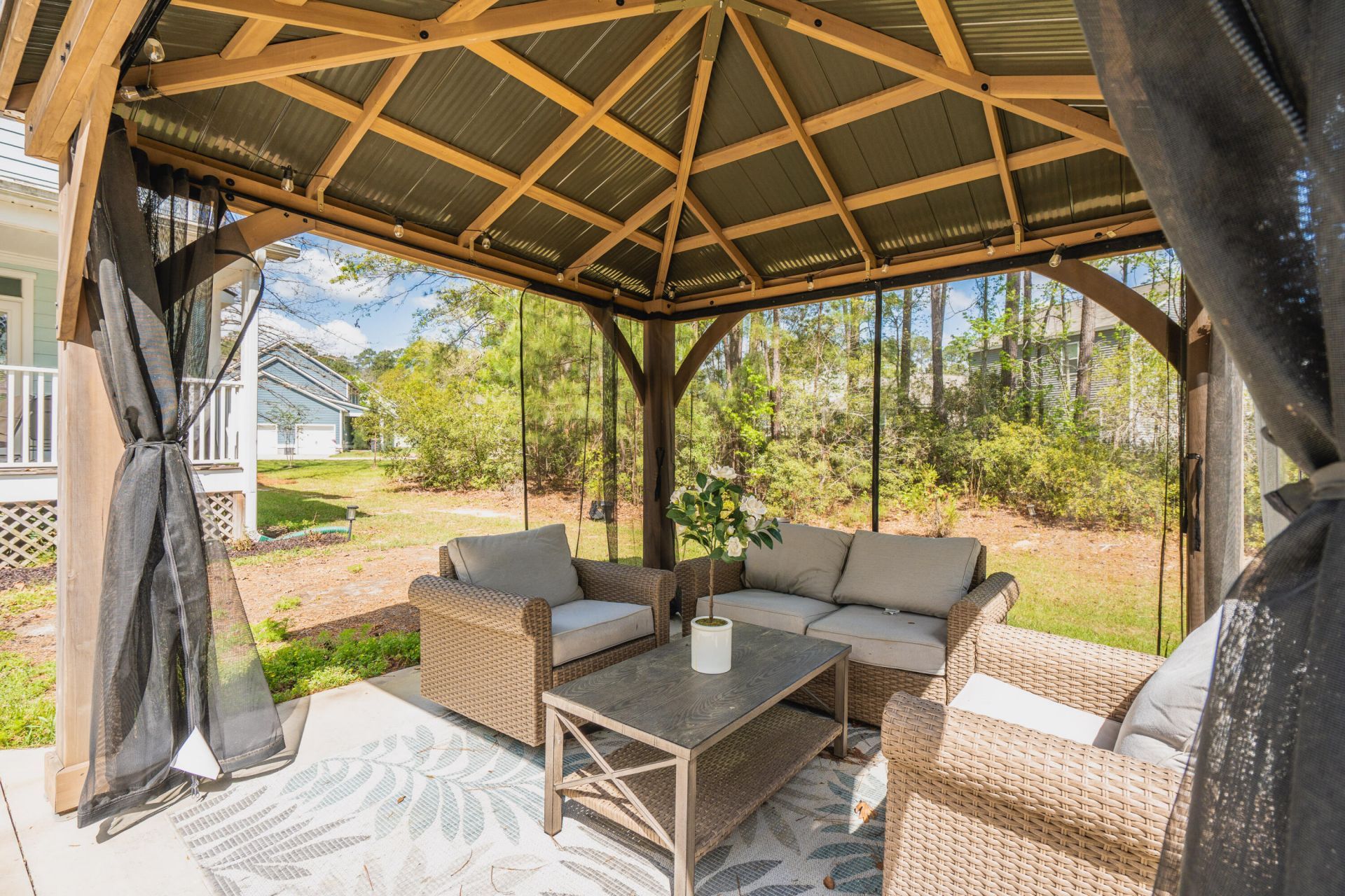 4207 Cottage Grove Court Photo 72