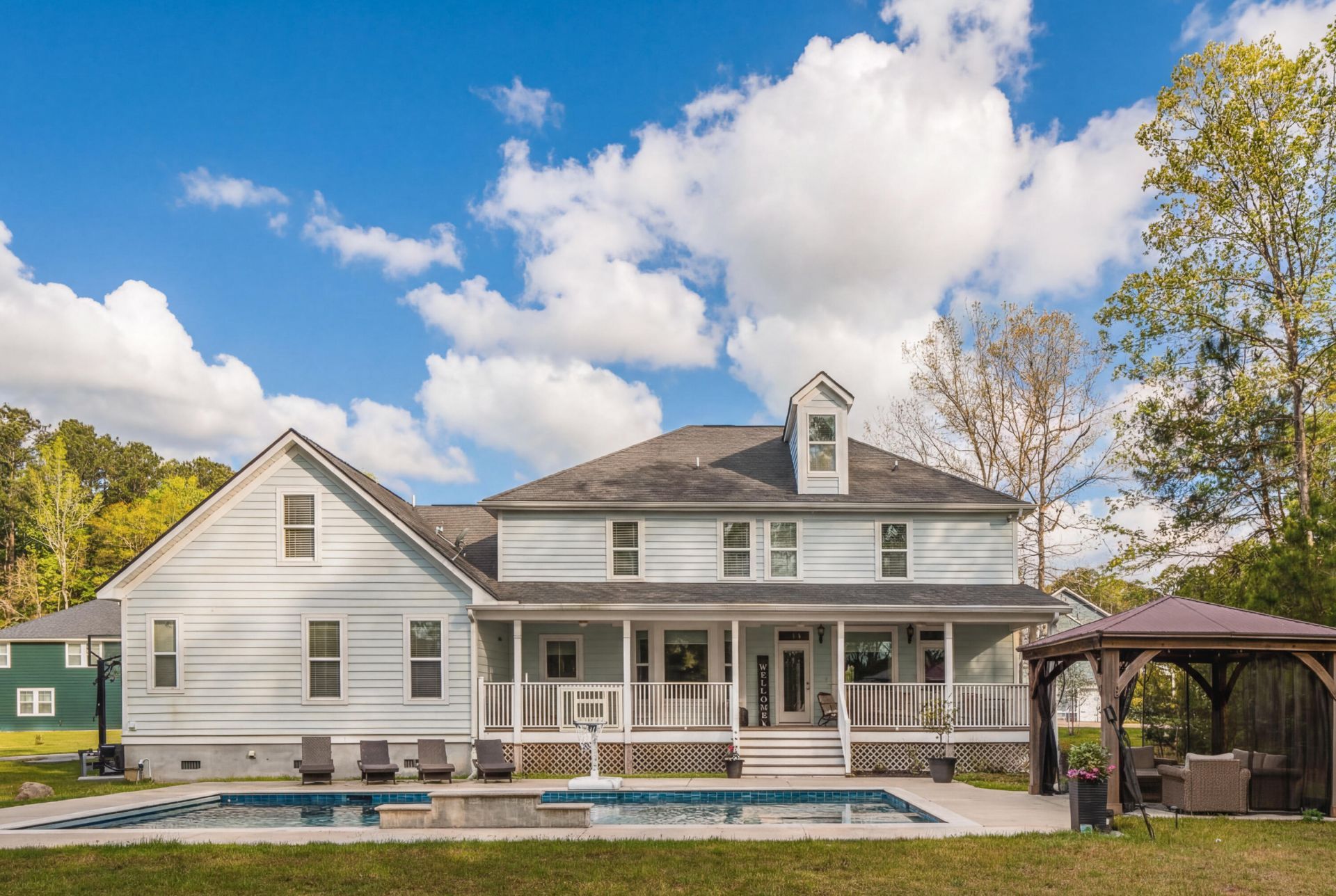 4207 Cottage Grove Court Photo 73