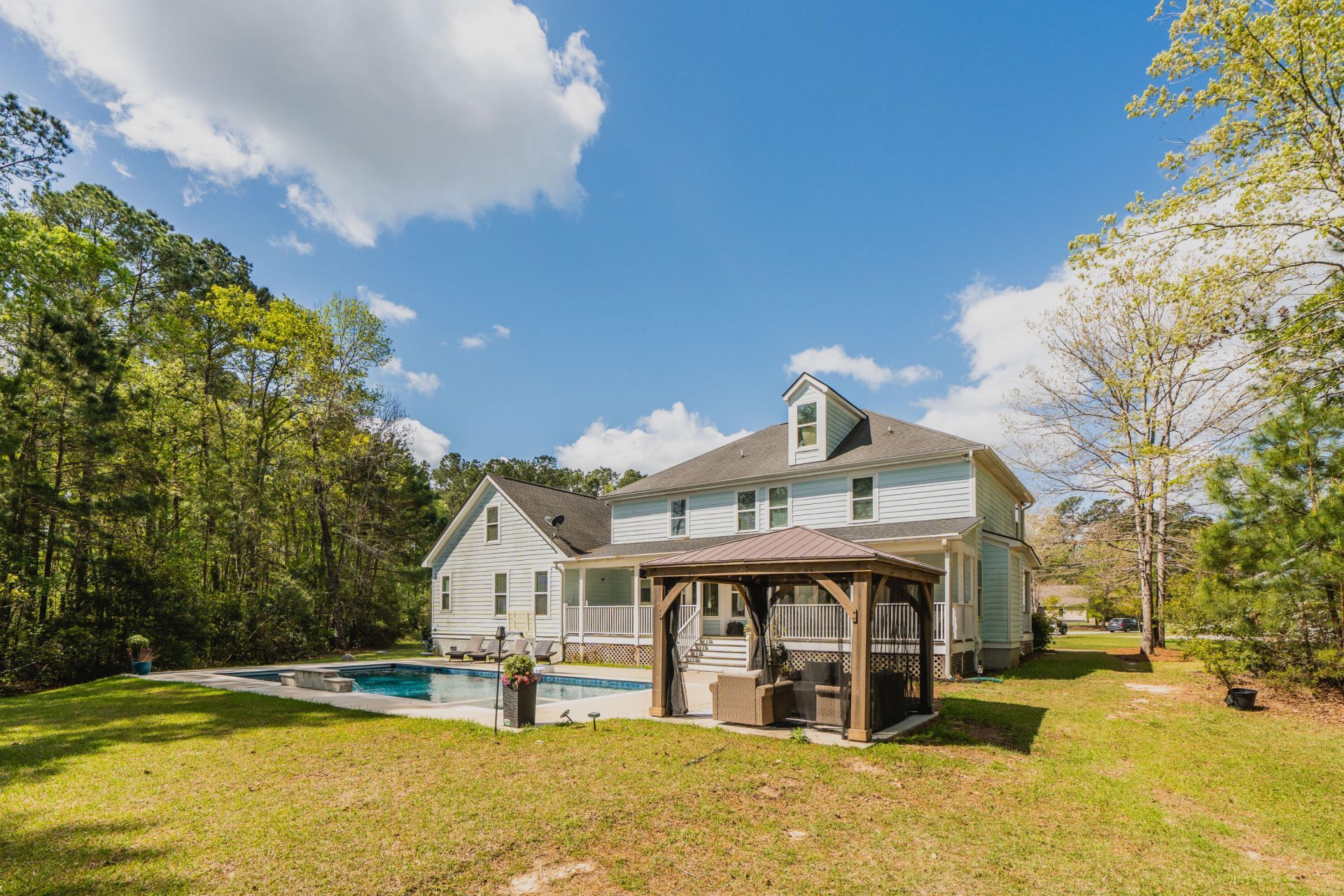 4207 Cottage Grove Court Photo 74