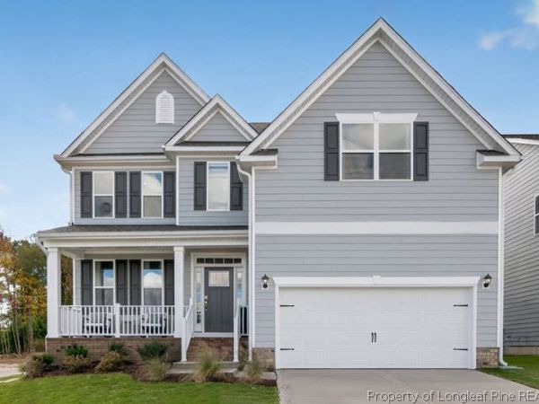 1021 Martin Farms Boulevard, Aberdeen, NC 28315