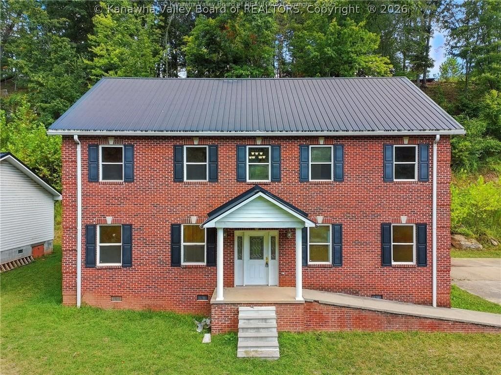 140 Prosperity Place, Cross Lanes, WV 25313 Main Photo