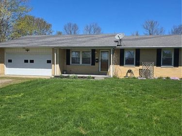 617 Wolf Road, West Alexandria, OH 45381