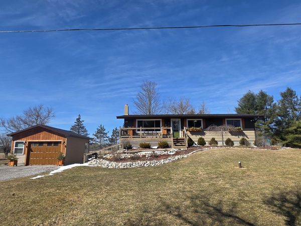 1762 S Bean Hill Road, Mikado, MI 48745