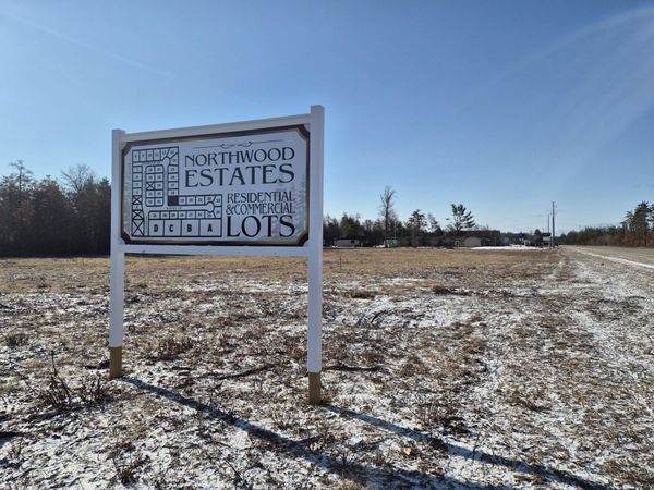 Parcel A I-75 Business Loop, Grayling, MI 49738