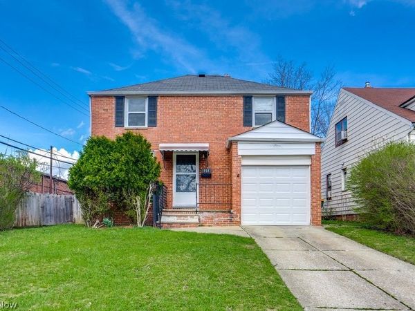 20503 Mountville Drive , Maple Heights, OH 44137