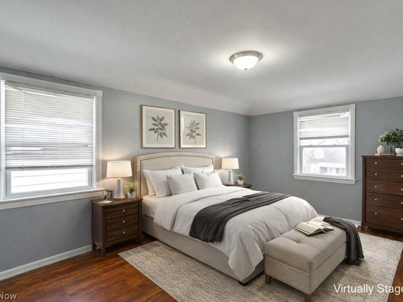 20503 Mountville Drive, Maple Heights, OH 44137 Photo 19