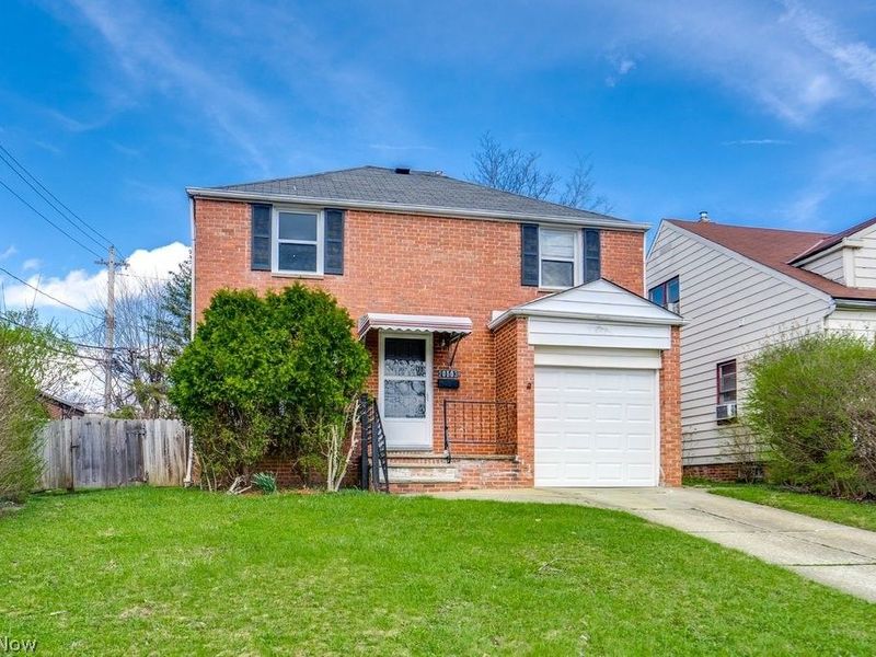 20503 Mountville Drive, Maple Heights, OH 44137 Photo 2