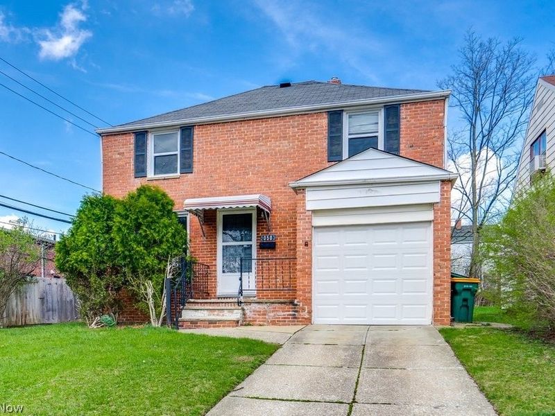 20503 Mountville Drive, Maple Heights, OH 44137 Photo 3