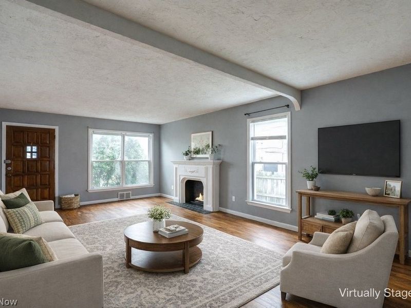 20503 Mountville Drive, Maple Heights, OH 44137 Photo 4