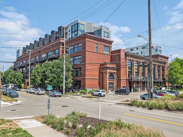 600 Broadway Avenue NW, Unit 316, Grand Rapids, MI 49504