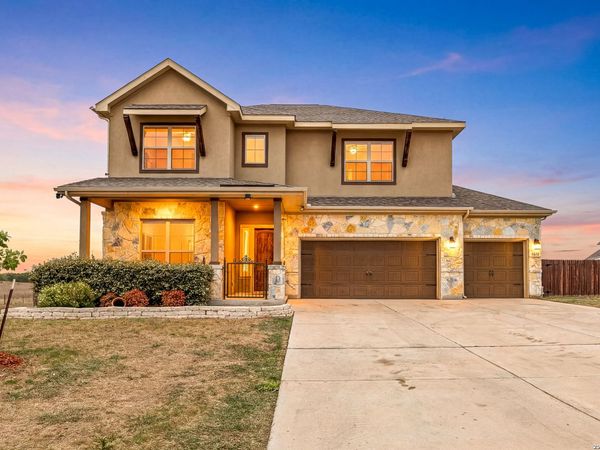 7010 Jalen Ct, Schertz, TX 78154