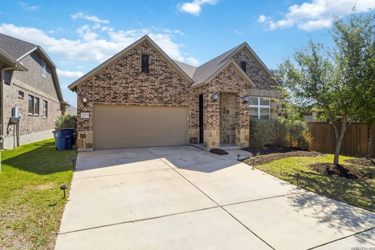 22912 Grande, San Antonio, TX 78261 Main Photo