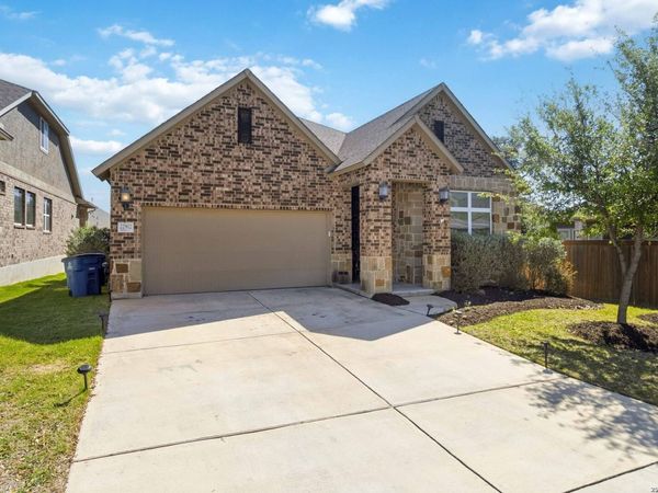 22912 Grande, San Antonio, TX 78261