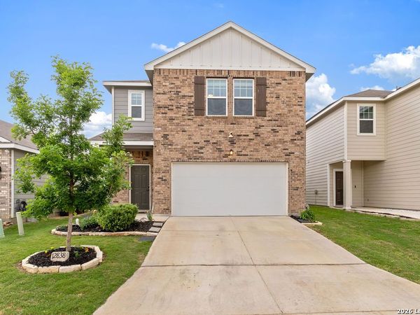 12838 Cygnus, San Antonio, TX 78245