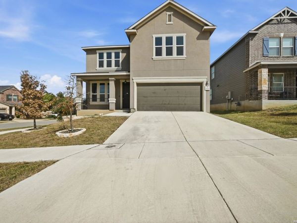 9305 Devils River, San Antonio, TX 78109