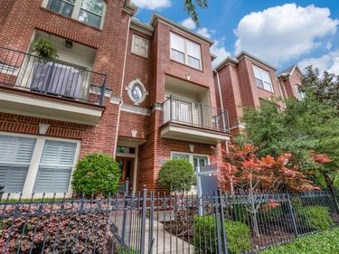 3431 Howell Street, Dallas, TX 75204