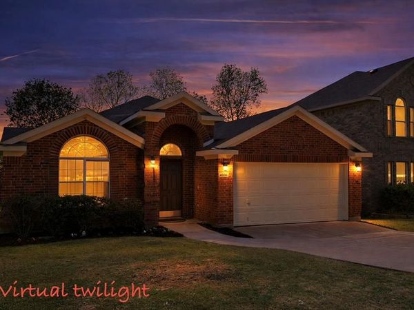 4805 Summer Oaks Lane, Fort Worth, TX 76123