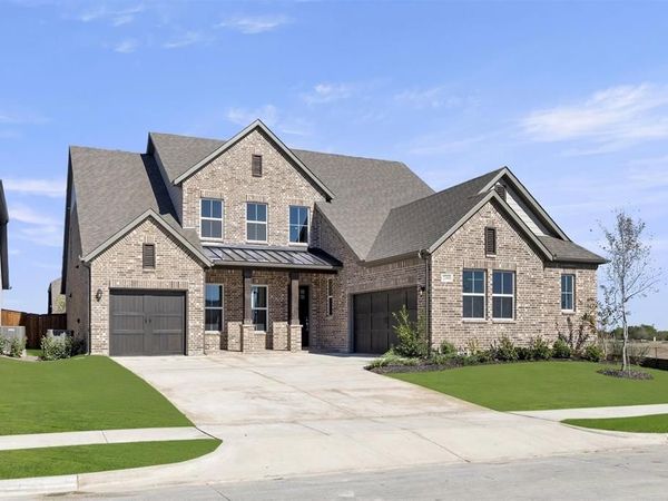 2031 Clairmount Drive, Rockwall, TX 75087