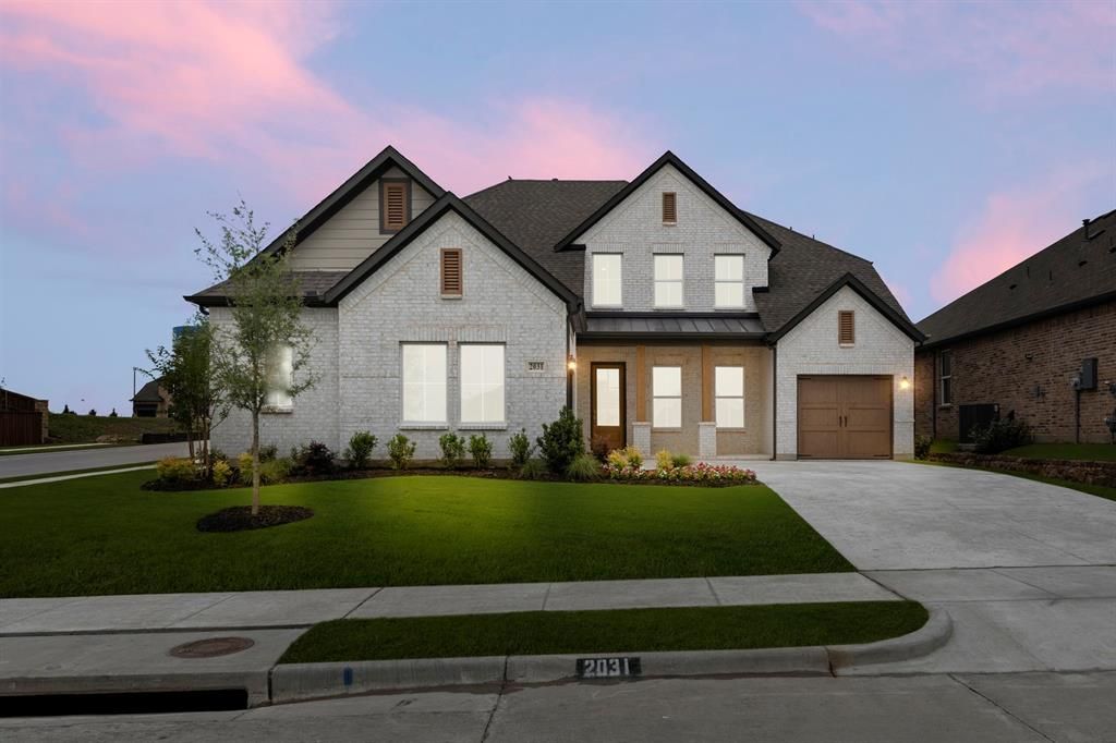 2031 Clairmount Drive, Rockwall, TX 75087 Main Photo