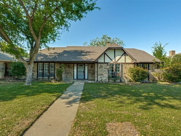 1705 Morningstar Trail, Richardson, TX 75081