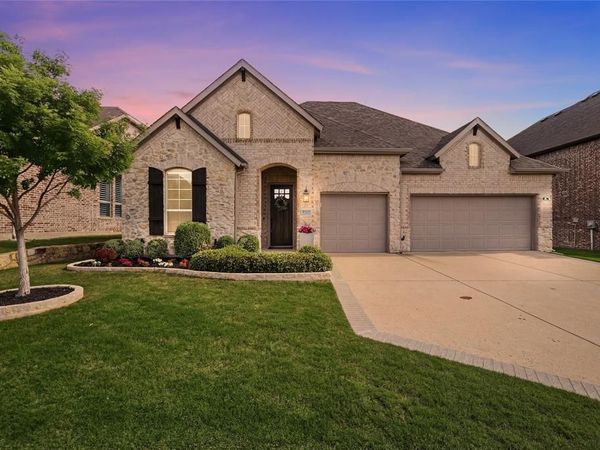 5212 Ravine Ridge Court, Flower Mound, TX 76262