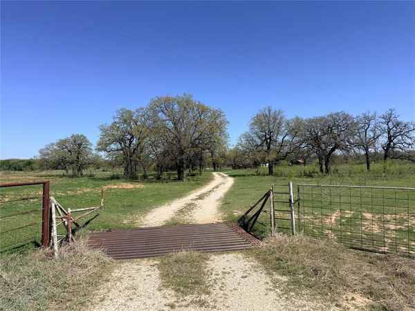 421 Erwin Road, Jacksboro, TX 76458