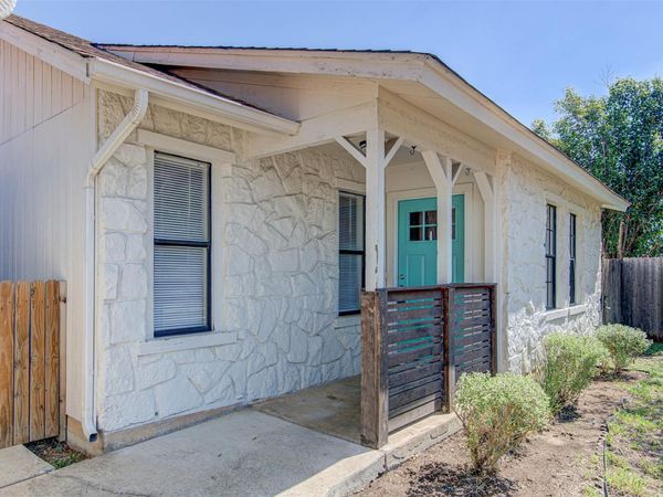 1605 Dale CV, Unit B, Round Rock, TX 78664