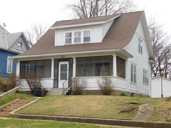 416 N 15th Street, Denison, IA 51442