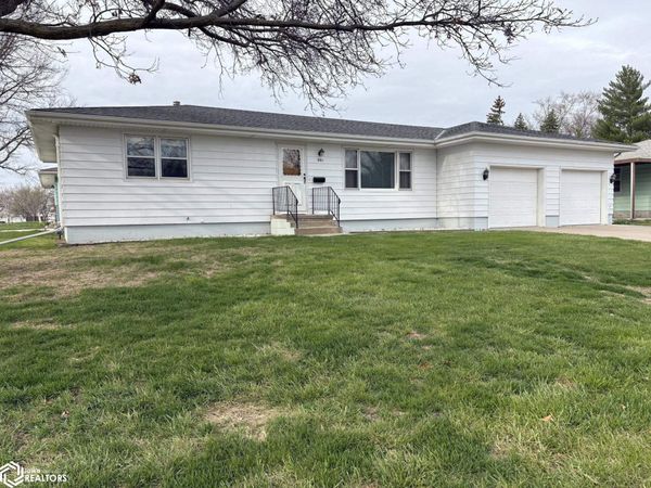 601 Hillcrest Drive, Red Oak, IA 51566