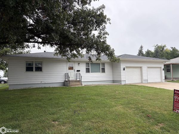 601 Hillcrest Drive, Red Oak, IA 51566