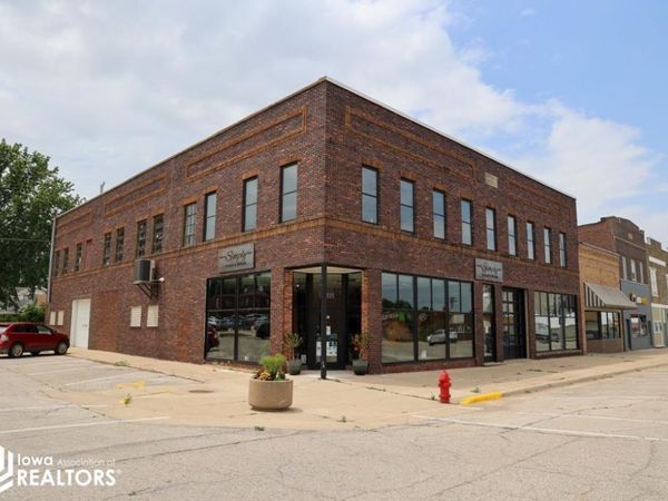 601 2nd St, Ida Grove, IA 51445