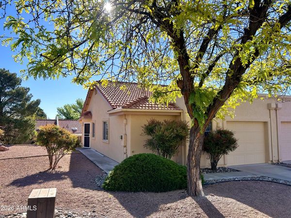 559 S SAWMILL GARDENS Drive, Unit 6, Cottonwood, AZ 86326
