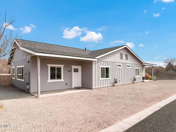 571 SIESTA Street, Clarkdale, AZ 86324