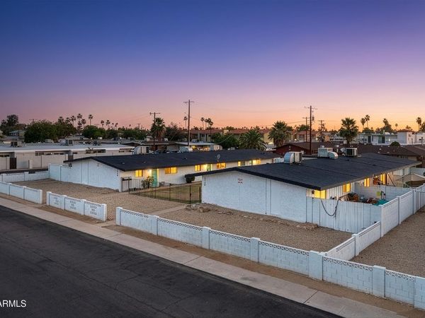 2140 W HEATHERBRAE Drive, Phoenix, AZ 85015