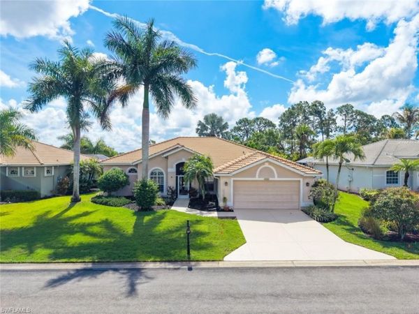 2165 Berkley WAY , LEHIGH ACRES, FL 33973