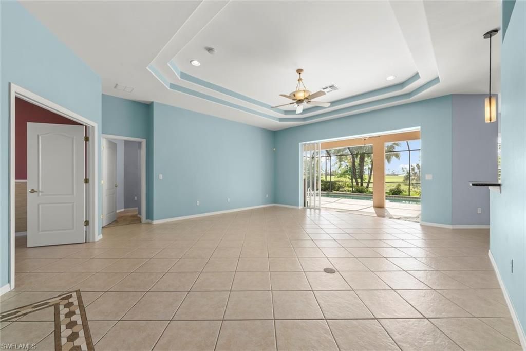 2165 Berkley Way , Lehigh Acres, FL 33973 Photo