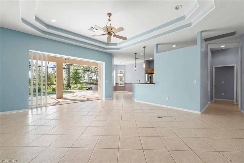 2165 Berkley Way , Lehigh Acres, FL 33973 Photo