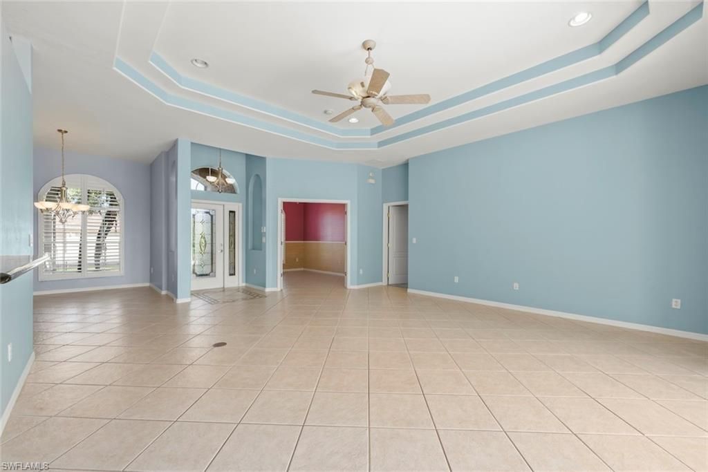 2165 Berkley Way , Lehigh Acres, FL 33973 Photo