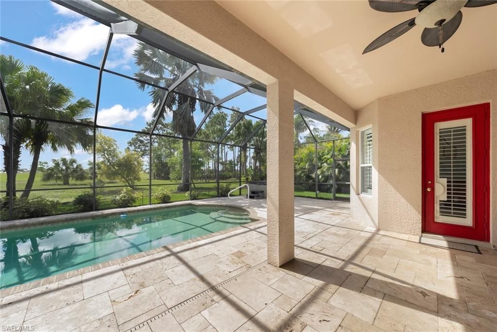 2165 Berkley Way, Lehigh Acres, FL 33973 Photo