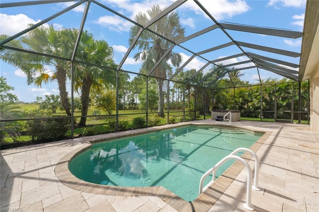 2165 Berkley Way, Lehigh Acres, FL 33973 Photo