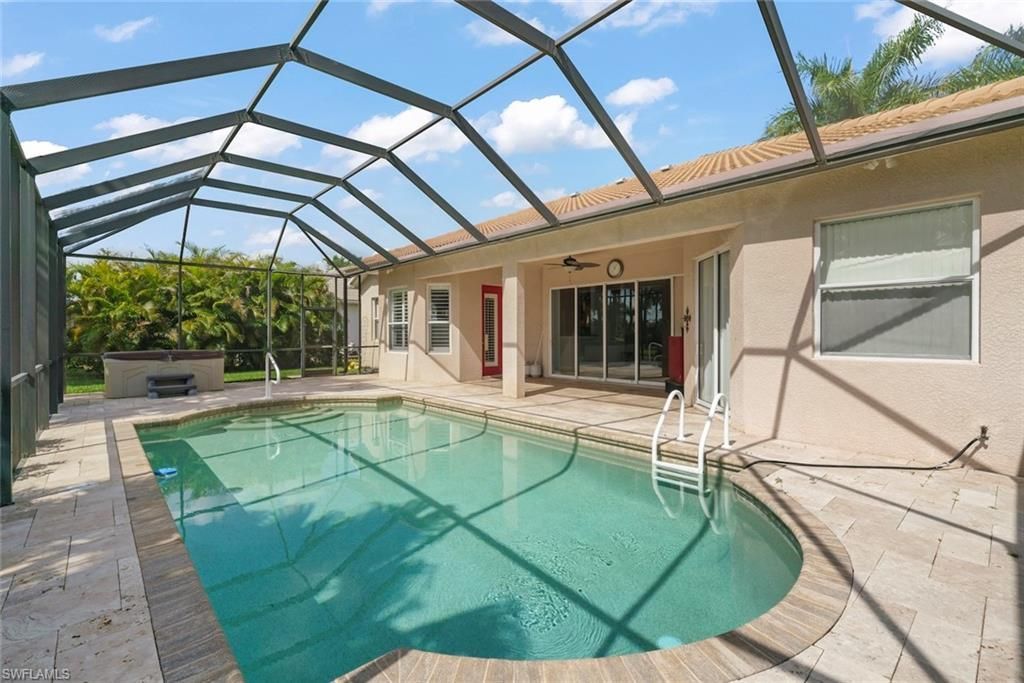 2165 Berkley Way , Lehigh Acres, FL 33973 Photo