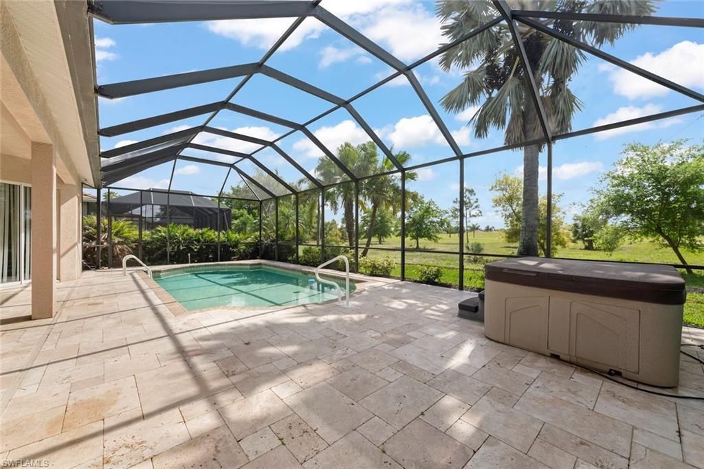 2165 Berkley Way , Lehigh Acres, FL 33973 Photo