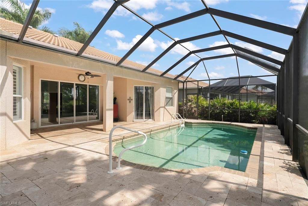 2165 Berkley Way, Lehigh Acres, FL 33973 Photo