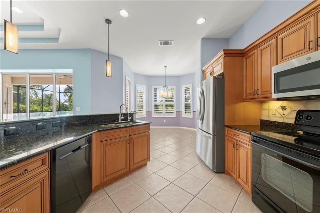 2165 Berkley Way , Lehigh Acres, FL 33973 Photo