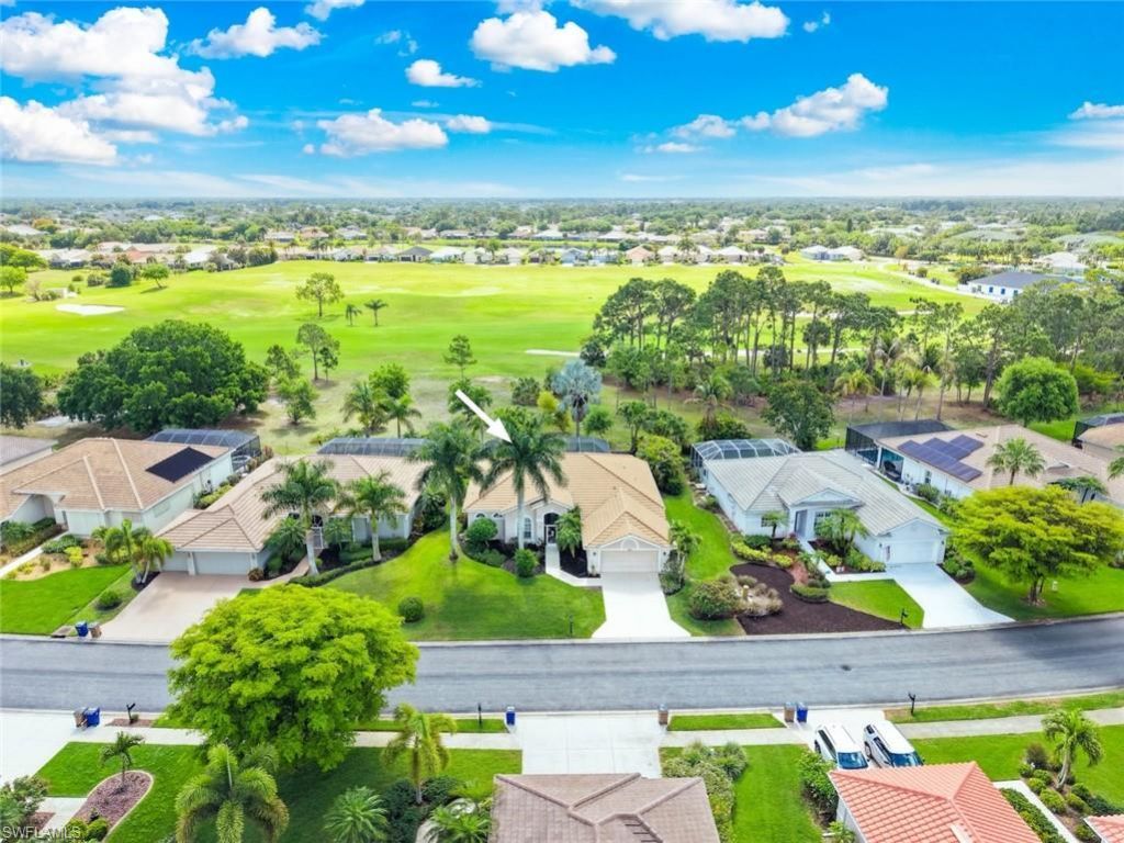 2165 Berkley Way , Lehigh Acres, FL 33973 Photo